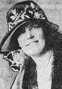 Wentworth, c. 1928