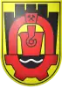 Coat of arms of Pernik Municipality