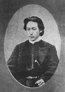 Hijikata Toshizo