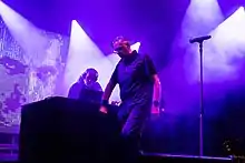 Portion Control at Nocturnal Culture Night 14 2019