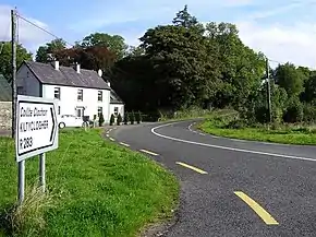 R283 at Moneenshinnagh - geograph.org.uk - 1494666.jpg