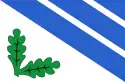 Flag of Rakvere Parish