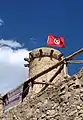 Tower of the Medina of Sousse