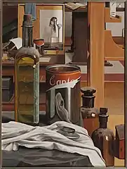 Canto 117, The Labyrinth-2