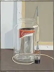 ’’Canto 9,’’ An investigation-2