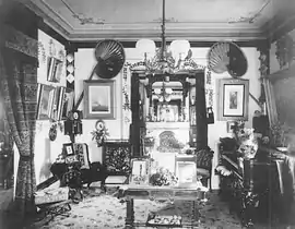 Roxbury, Massachusetts, c. 1880s (Historic New England)