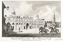 Royal Mews