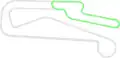 Layout C - 1.338&nbsp;km (0.831&nbsp;mi)