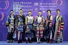 6 Looks featuring heritage crafts and waste fabrics