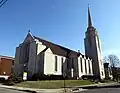 St. Anthony of Padua ChurchDayton, Ohio