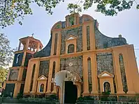 Saint John the Baptist Church