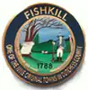 Official seal of Fishkill, New York