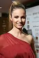 Miss Austria 2004Silvia Hackl