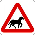 Horses