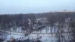 Sokolniki Park