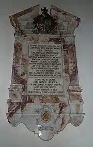 St Mary the Virgin, Mentmore