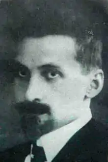 Grabiński c. 1920–1930