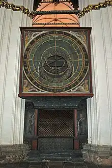 St. Nicholas' Church, Stralsund