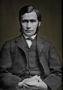 Image 24T. H. Green, an influential liberal philosopher who established in Prolegomena to Ethics (1884) the first major foundations for what later became known as positive liberty and in a few years, his ideas became the official policy of the Liberal Party in Britain, precipitating the rise of social liberalism and the modern welfare state (from Liberalism)