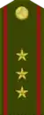 Прапоршики калонPraporshiki kalon(Tajik Ground Forces)