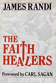 First edition, 31 Mar 1987318 pages, hardcover, Prometheus Books, cover artist David PeñaISBN&nbsp;9780879753696