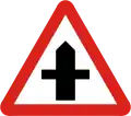Crossroad