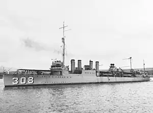 USS William Jones