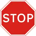 Stop
