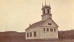 Union Church c. 1915