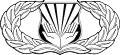 Religious Affairs Airmen Badge (Enlisted)