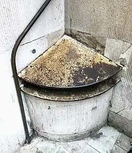 Bank of England in Lothbury