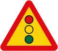 Traffic lights