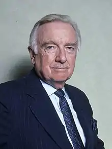 Walter Cronkite