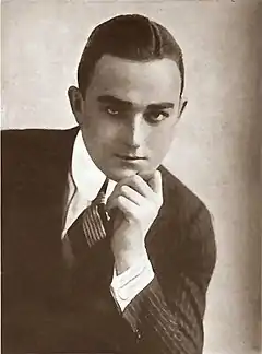 William Courtleigh Jr.