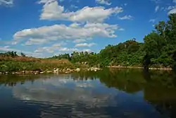Zhenzhu Spring, 2009