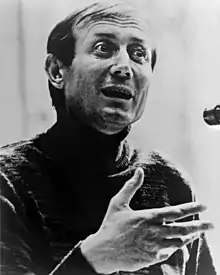 Yevtushenko c. 1979