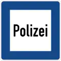 Police station